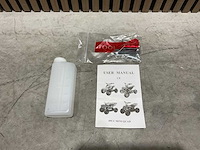 Mmx twhhatv-008 rood quad - afbeelding 43 van  56