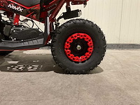 Mmx twhhatv-008 rood quad - afbeelding 35 van  56