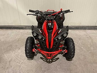 Mmx twhhatv-008 rood quad - afbeelding 37 van  56