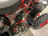 Mmx twhhatv-008 rood quad - afbeelding 41 van  56