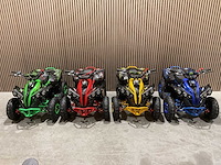 Mmx twhhatv-008 rood quad - afbeelding 52 van  56