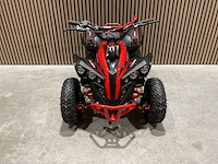 Mmx twhhatv-008 rood quad - afbeelding 18 van  56