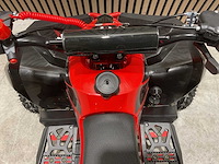 Mmx twhhatv-008 rood quad - afbeelding 26 van  54