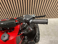 Mmx twhhatv-008 rood quad - afbeelding 27 van  54