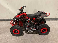 Mmx twhhatv-008 rood quad - afbeelding 29 van  54