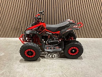 Mmx twhhatv-008 rood quad - afbeelding 13 van  52