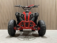 Mmx twhhatv-008 rood quad - afbeelding 19 van  54