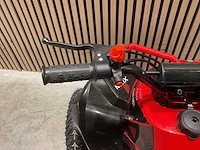 Mmx twhhatv-008 rood quad - afbeelding 27 van  54