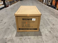 Mmx twhhatv-008 rood quad - afbeelding 11 van  56