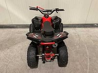 Mmx twhhatv-008 rood quad - afbeelding 43 van  56