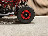 Mmx twhhatv-008 rood quad - afbeelding 15 van  30