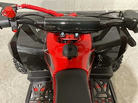 Mmx twhhatv-008 rood quad - afbeelding 25 van  30