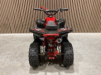 Mmx twhhatv-008 rood quad - afbeelding 18 van  37