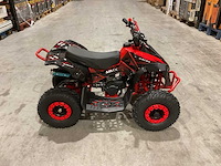 Mmx twhhatv-008 rood quad - afbeelding 15 van  19