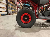 Mmx twhhatv-008 rood quad - afbeelding 4 van  17