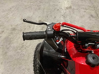 Mmx twhhatv-008 rood quad - afbeelding 7 van  17