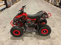Mmx twhhatv-008 rood quad - afbeelding 10 van  17