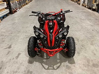 Mmx twhhatv-008 rood quad - afbeelding 11 van  14