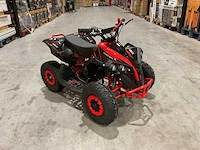 Mmx twhhatv-008 rood quad - afbeelding 2 van  19