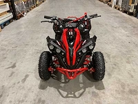 Mmx twhhatv-008 rood quad - afbeelding 11 van  19