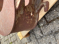 Mn - kraanbak - minigraafmachine - afbeelding 4 van  7