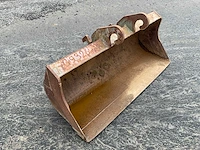Mn 39326 graafbak - afbeelding 2 van  7