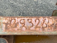 Mn 39326 graafbak - afbeelding 7 van  7