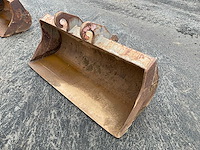 Mn 39326 graafbak - afbeelding 1 van  7