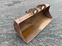 Mn 39326 graafbak - afbeelding 2 van  7