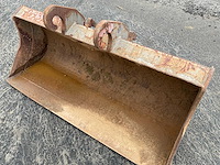 Mn 39326 graafbak - afbeelding 6 van  7