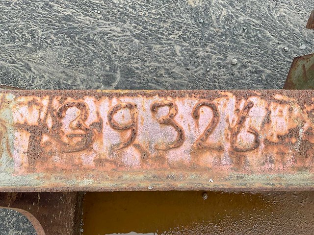 Mn 39326 graafbak - afbeelding 7 van  7