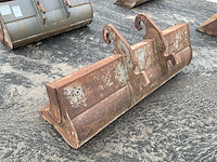 Mn 40027 graafbak - afbeelding 3 van  8