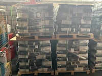 Mn egaline zak à 25 kg (216x) - afbeelding 1 van  3