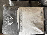 Mn egaline zak à 25 kg (216x) - afbeelding 2 van  3