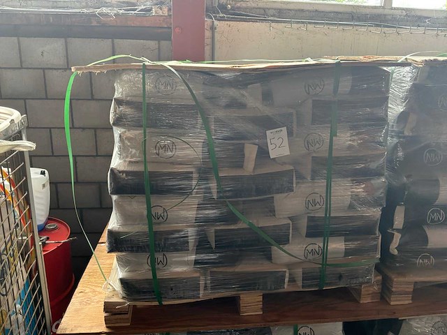 Mn egaline zak à 25 kg (216x) - afbeelding 3 van  3