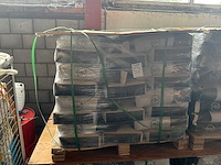 Mn egaline zak à 25 kg (216x) - afbeelding 3 van  3