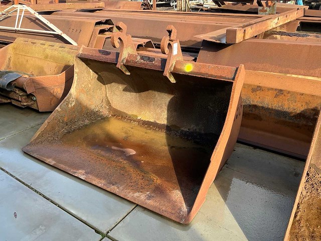 Mn graafbak cw40 - afbeelding 1 van  8