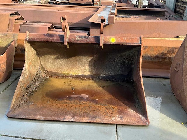 Mn graafbak cw40 - afbeelding 2 van  8