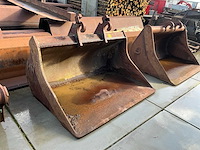 Mn graafbak cw40 - afbeelding 3 van  8