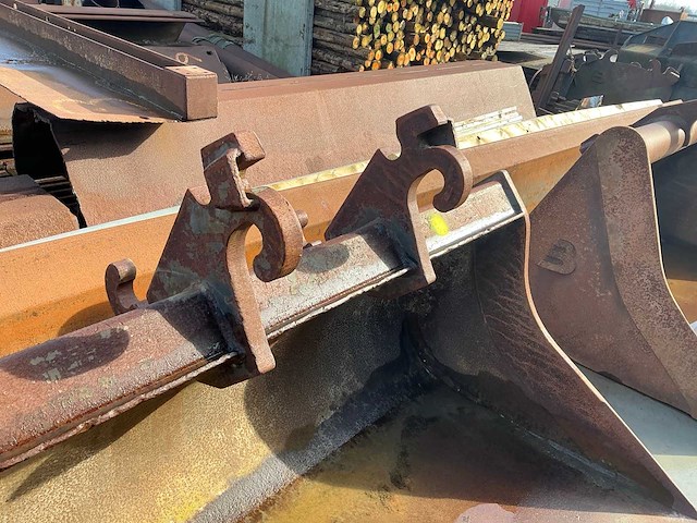 Mn graafbak cw40 - afbeelding 5 van  8