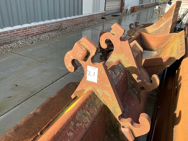 Mn graafbak cw40 - afbeelding 6 van  8