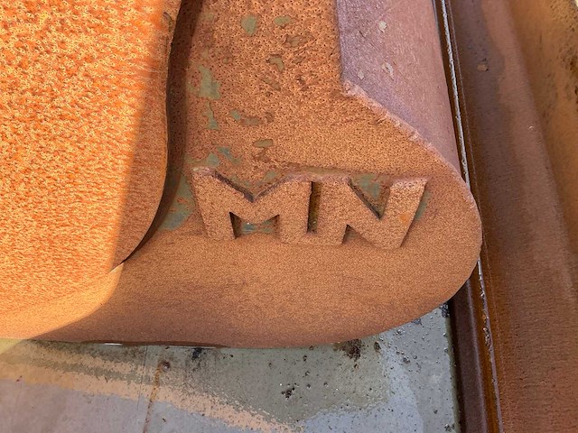 Mn graafbak cw40 - afbeelding 7 van  8