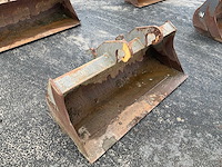 Mn slb-kl3-1300 graafbak - afbeelding 1 van  6