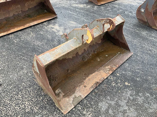 Mn slb-kl3-1300 graafbak - afbeelding 2 van  7