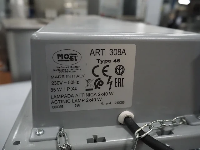 Mo-el - afbeelding 6 van  7