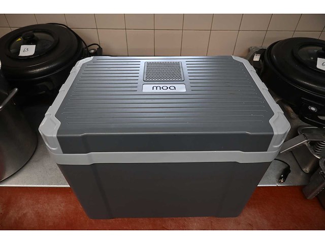 Moa moa-ecw40-1222 elektrische warm/koud thermobox - afbeelding 2 van  8