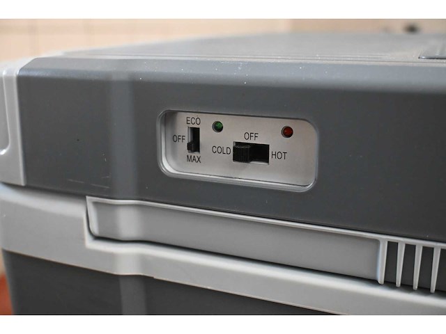 Moa moa-ecw40-1222 elektrische warm/koud thermobox - afbeelding 5 van  8