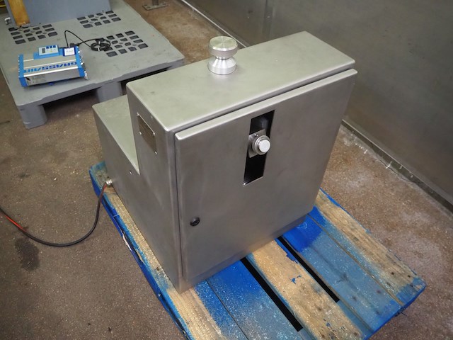 Mobepack sistem - afbeelding 3 van  8