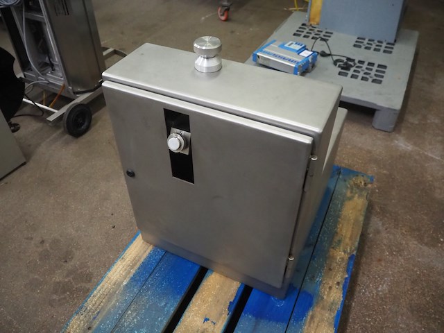 Mobepack sistem - afbeelding 4 van  8