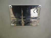 Mobepack sistem - afbeelding 8 van  8